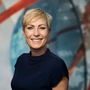 Cecilie Beck