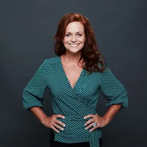 Karen Fastrup