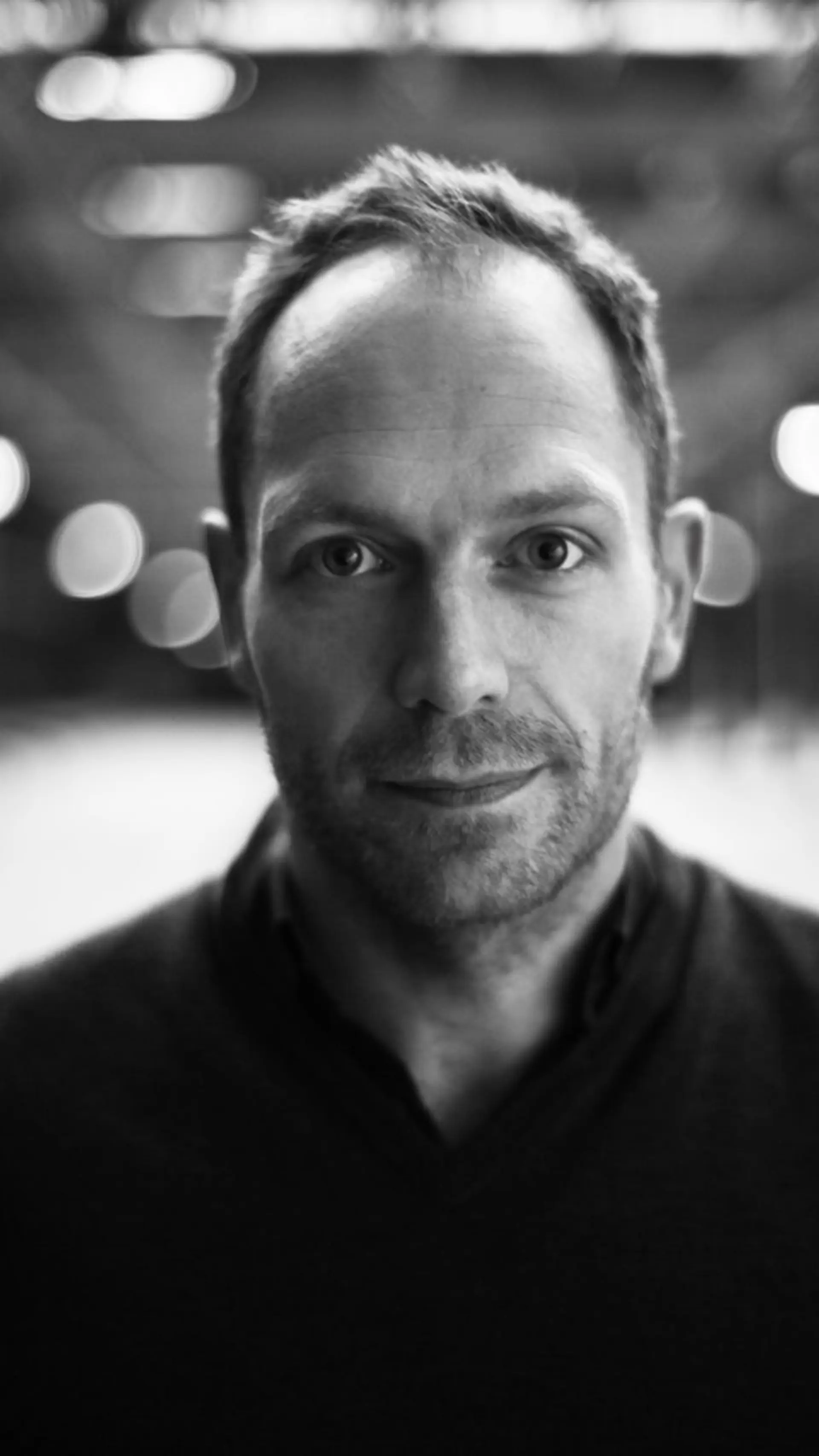 Kasper Hvidt
