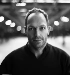 Kasper Hvidt