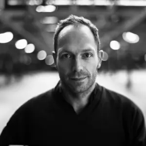 Kasper Hvidt