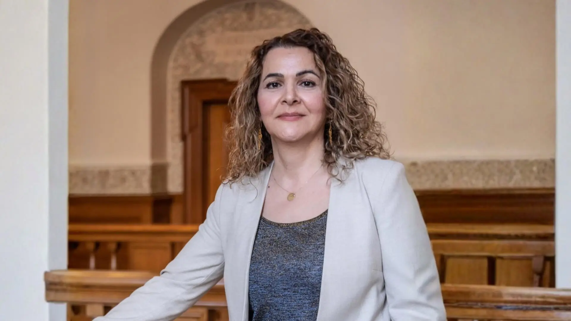 Halime Oguz - <p data-pm-slice="1 1 []">Forfatter, debattør, undervisningskonsulent og tidligere medlem af Folketinget med en personlig fortælling om identitet, livsvalg, demokrati og retten til at finde sin egen vej.</p>