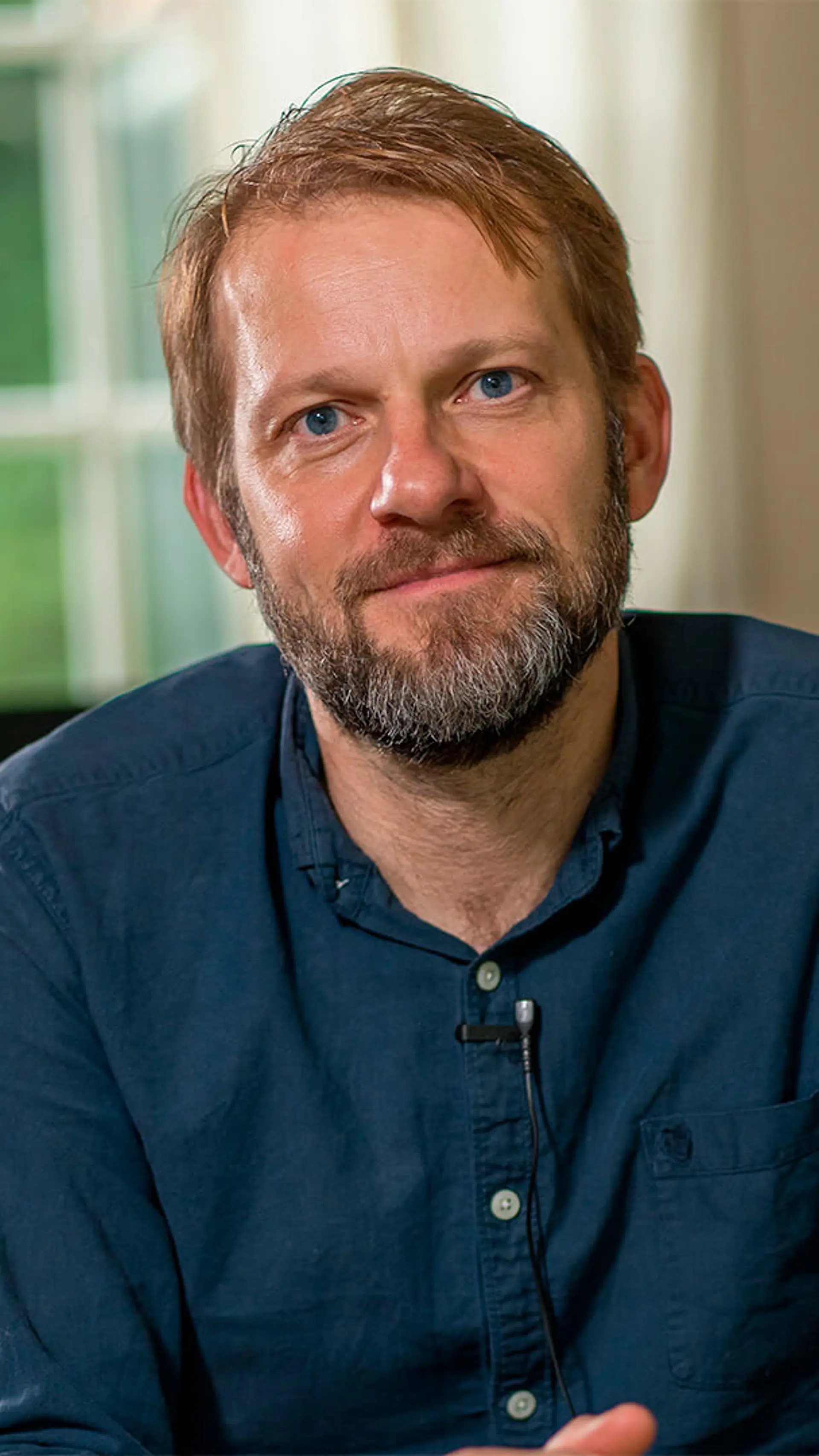 Dennis Nørmark