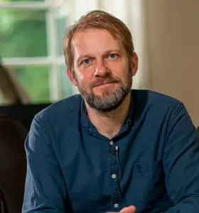 Dennis Nørmark