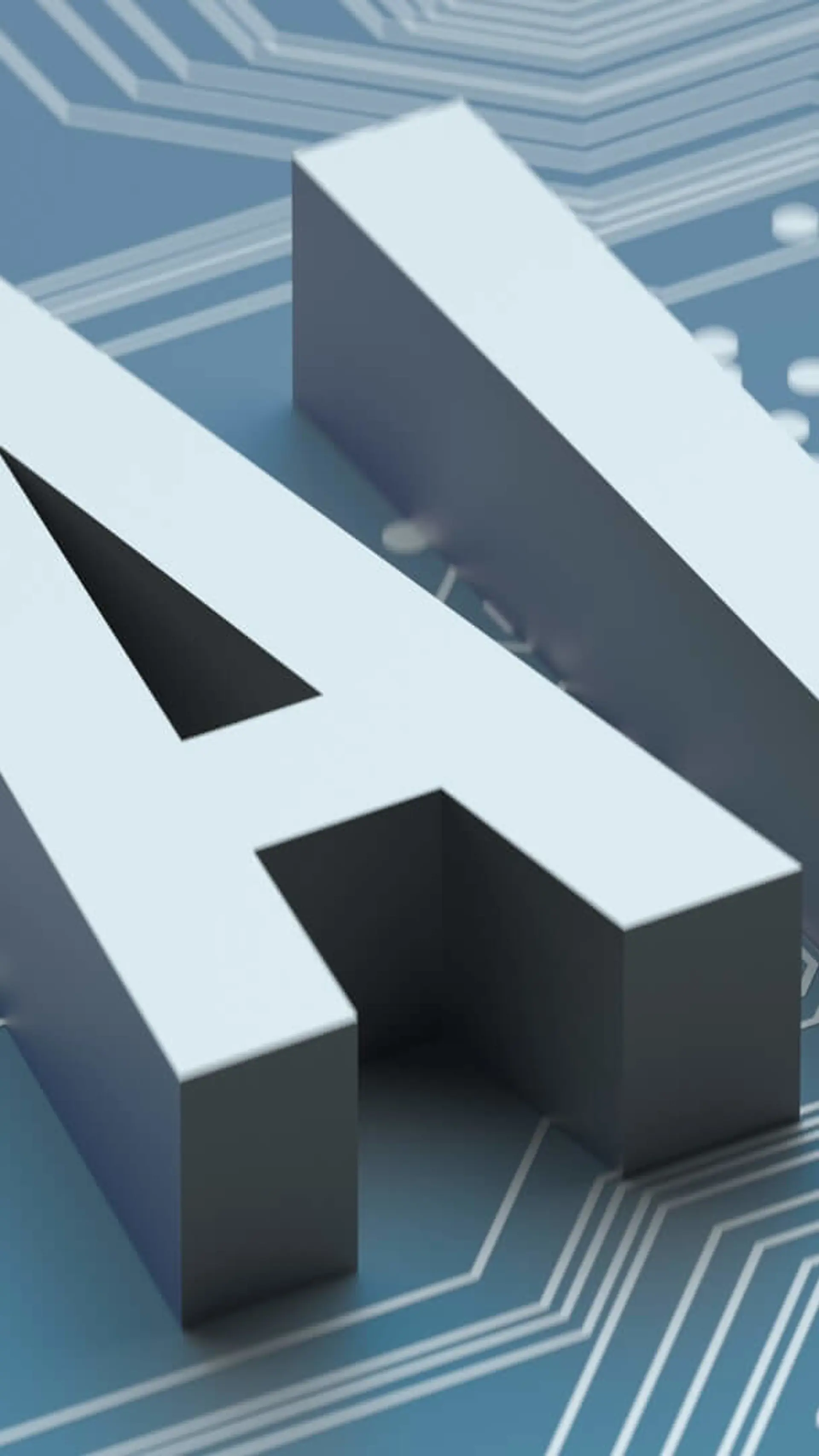 AI (kunstig intelligens)