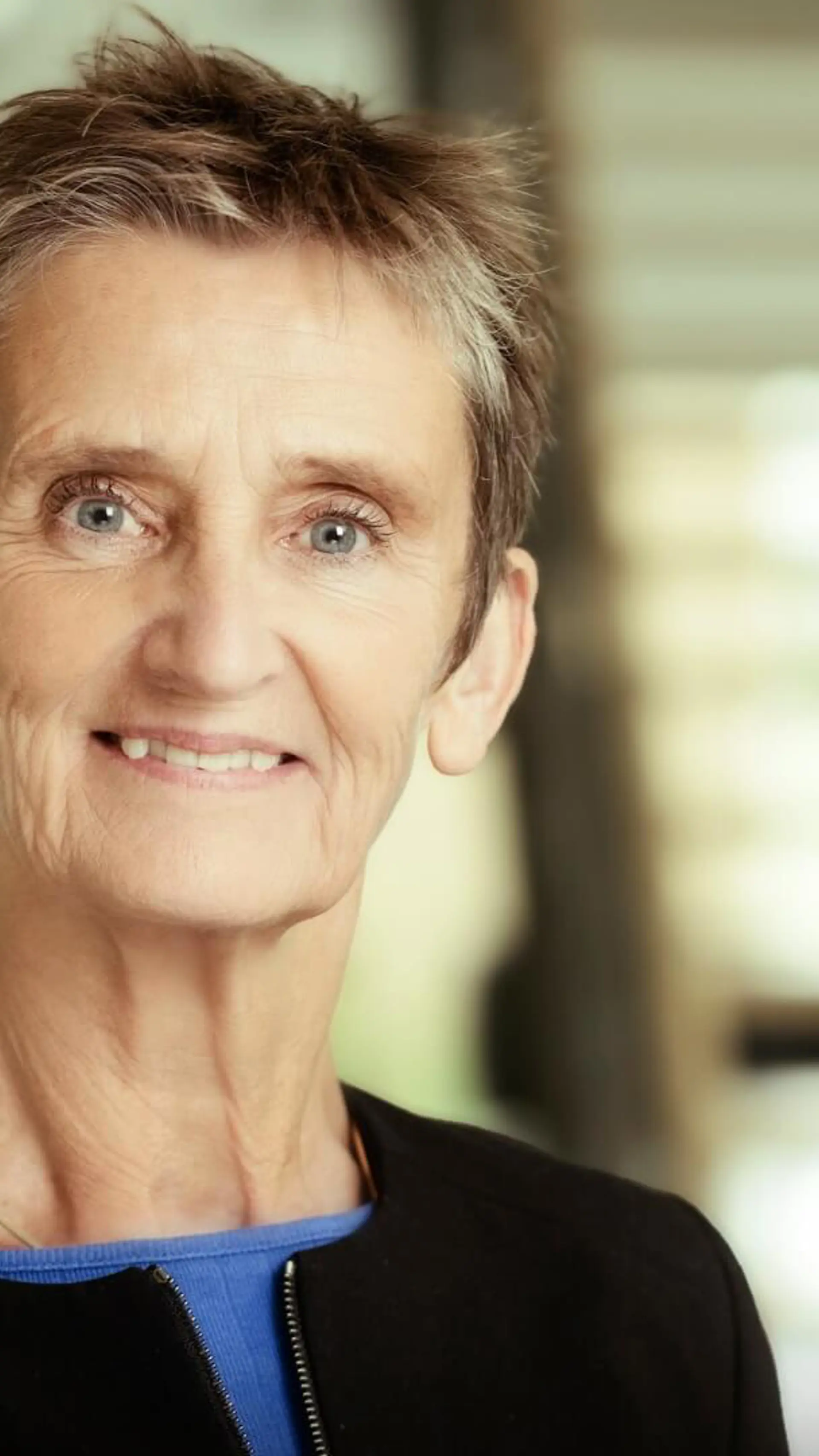 Eva Sørensen