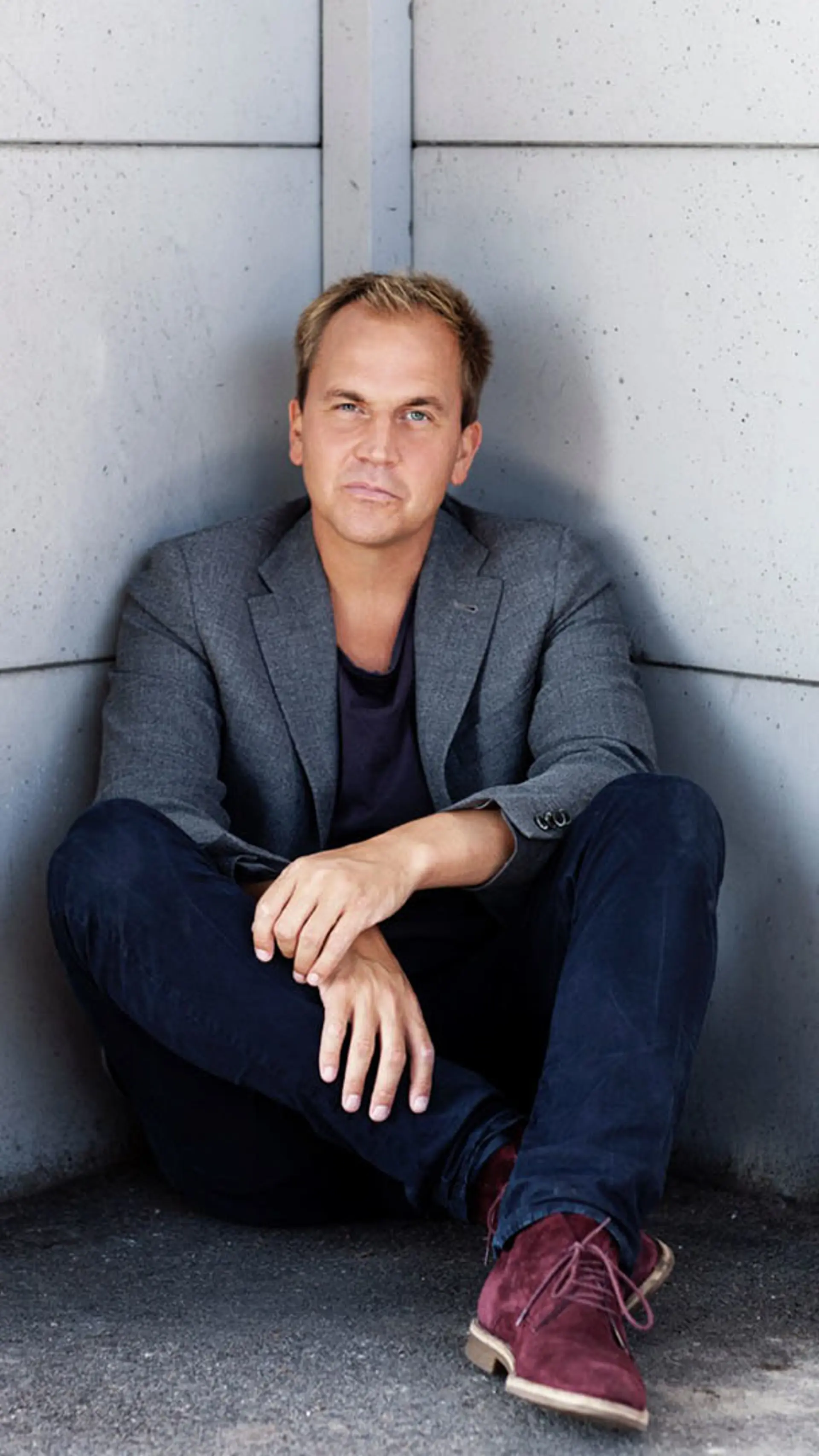 Jakob Illeborg