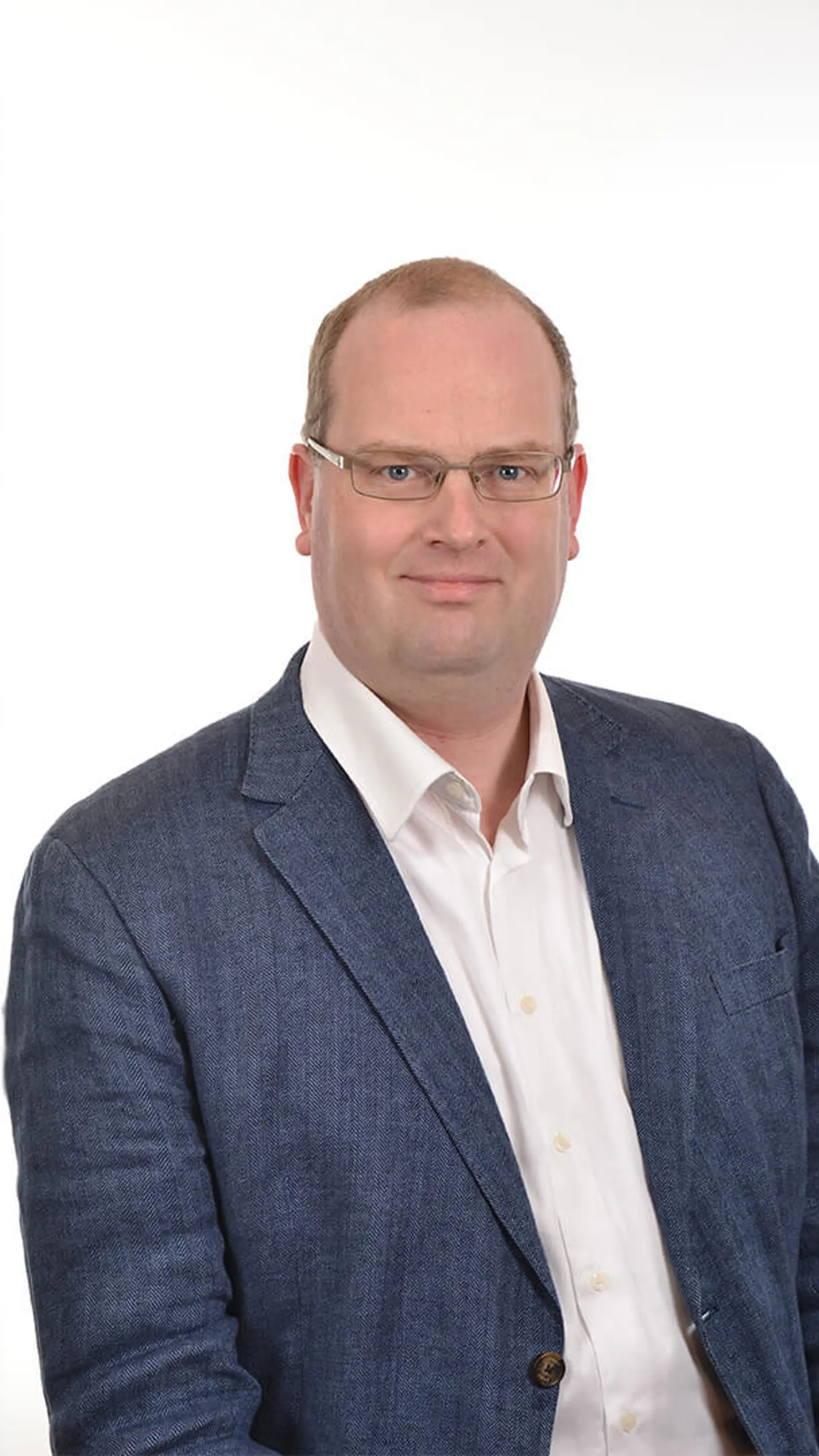 Lars Hovbakke Sørensen
