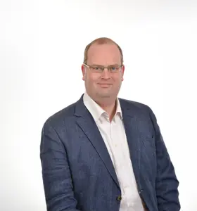 Lars Hovbakke Sørensen