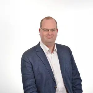 Lars Hovbakke Sørensen