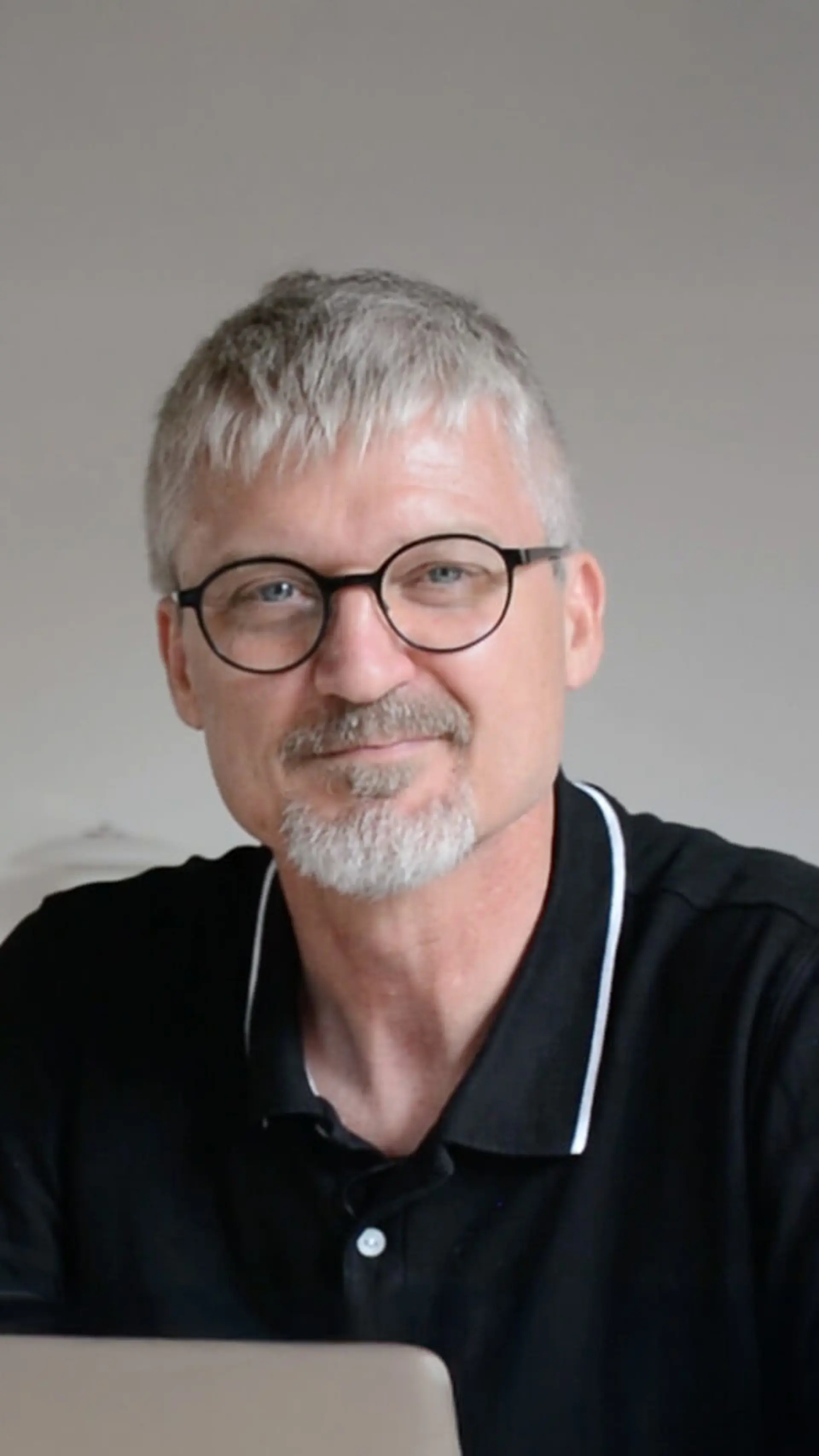 Arne Woythal