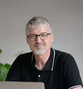 Arne Woythal