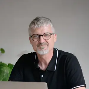 Arne Woythal