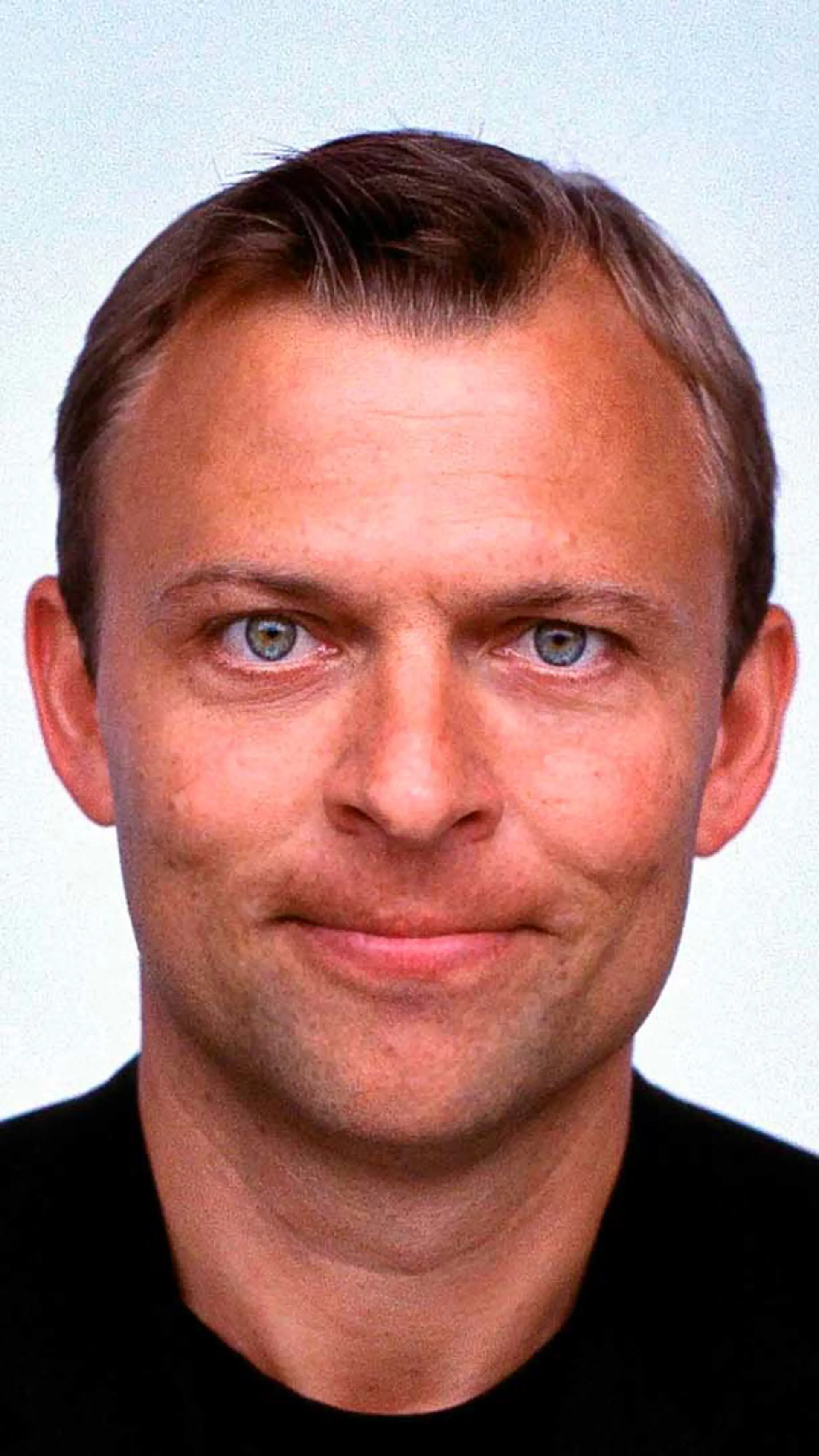 Jacob Palmqvist