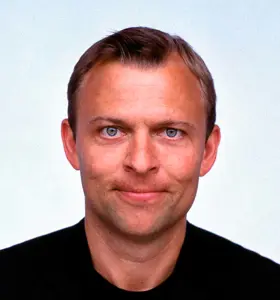 Jacob Palmqvist