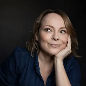 Kim Andrea Brofeldt