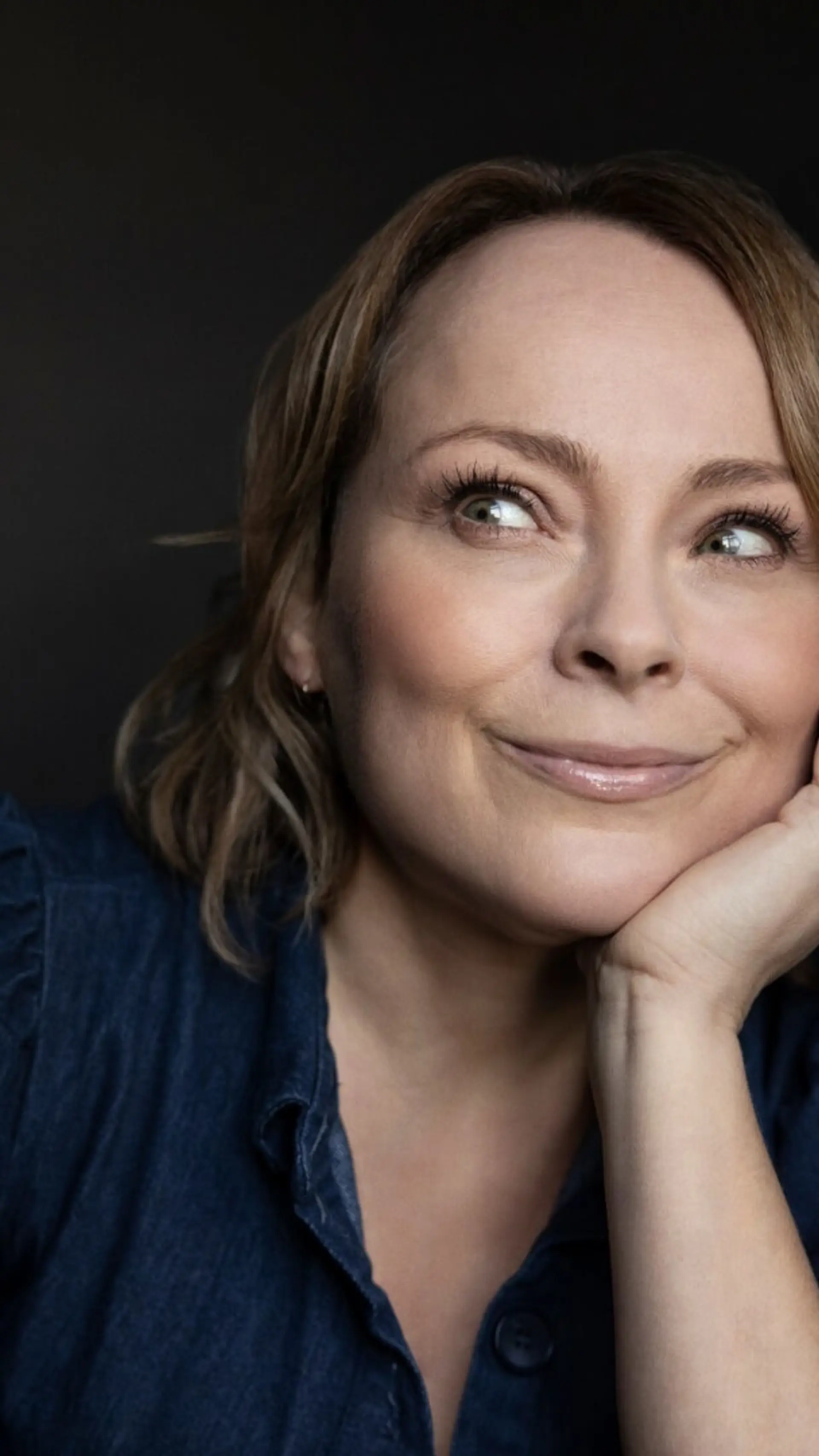 Kim Andrea Brofeldt - <p>Forfatter der fortæller om livets vendepunkter, identitet, relationer og vejen til et nyt kapitel i livet.</p>