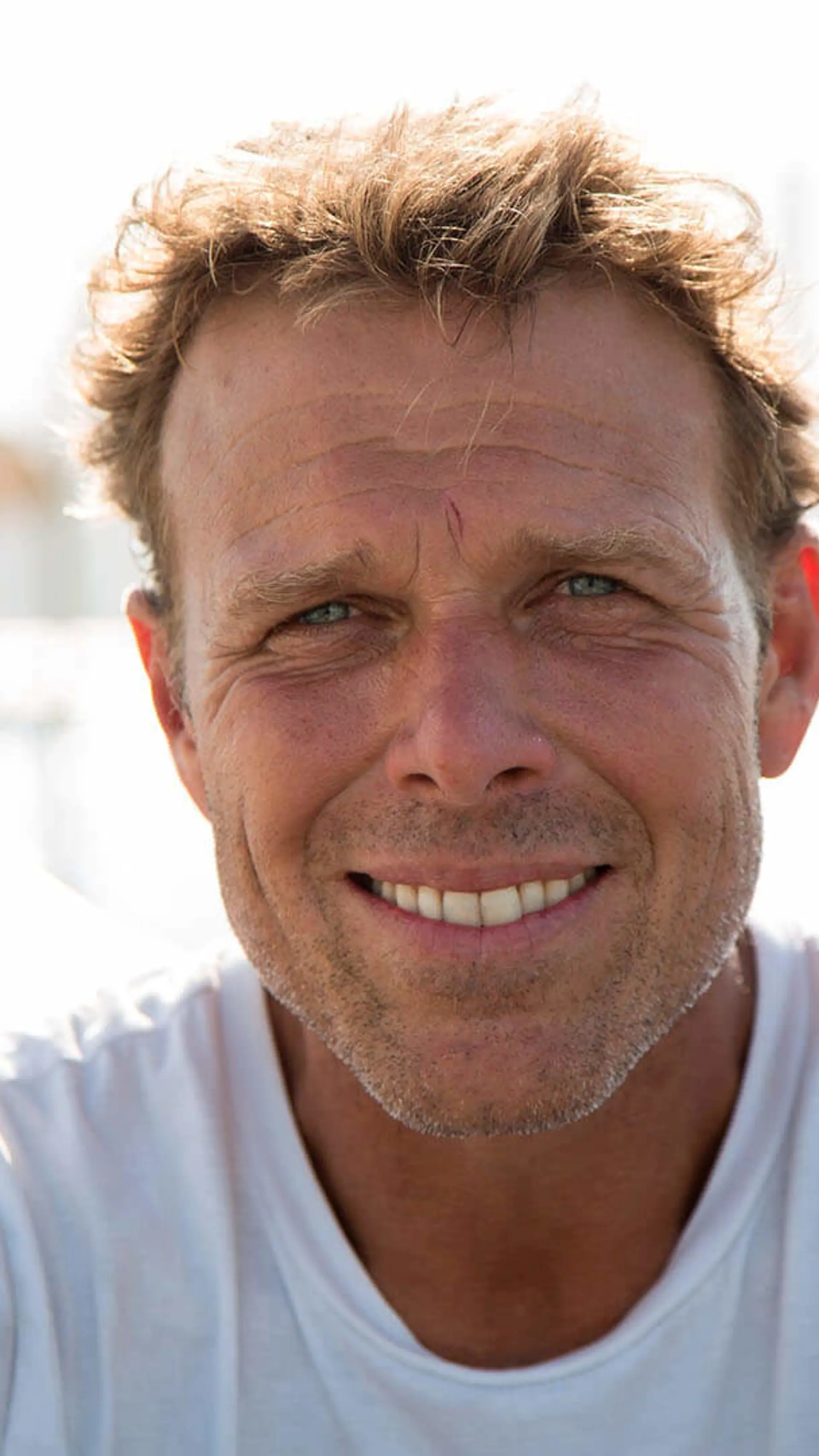 Mikkel Beha Erichsen