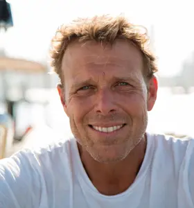 Mikkel Beha Erichsen