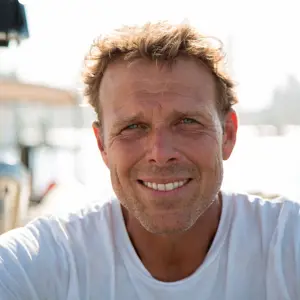 Mikkel Beha Erichsen