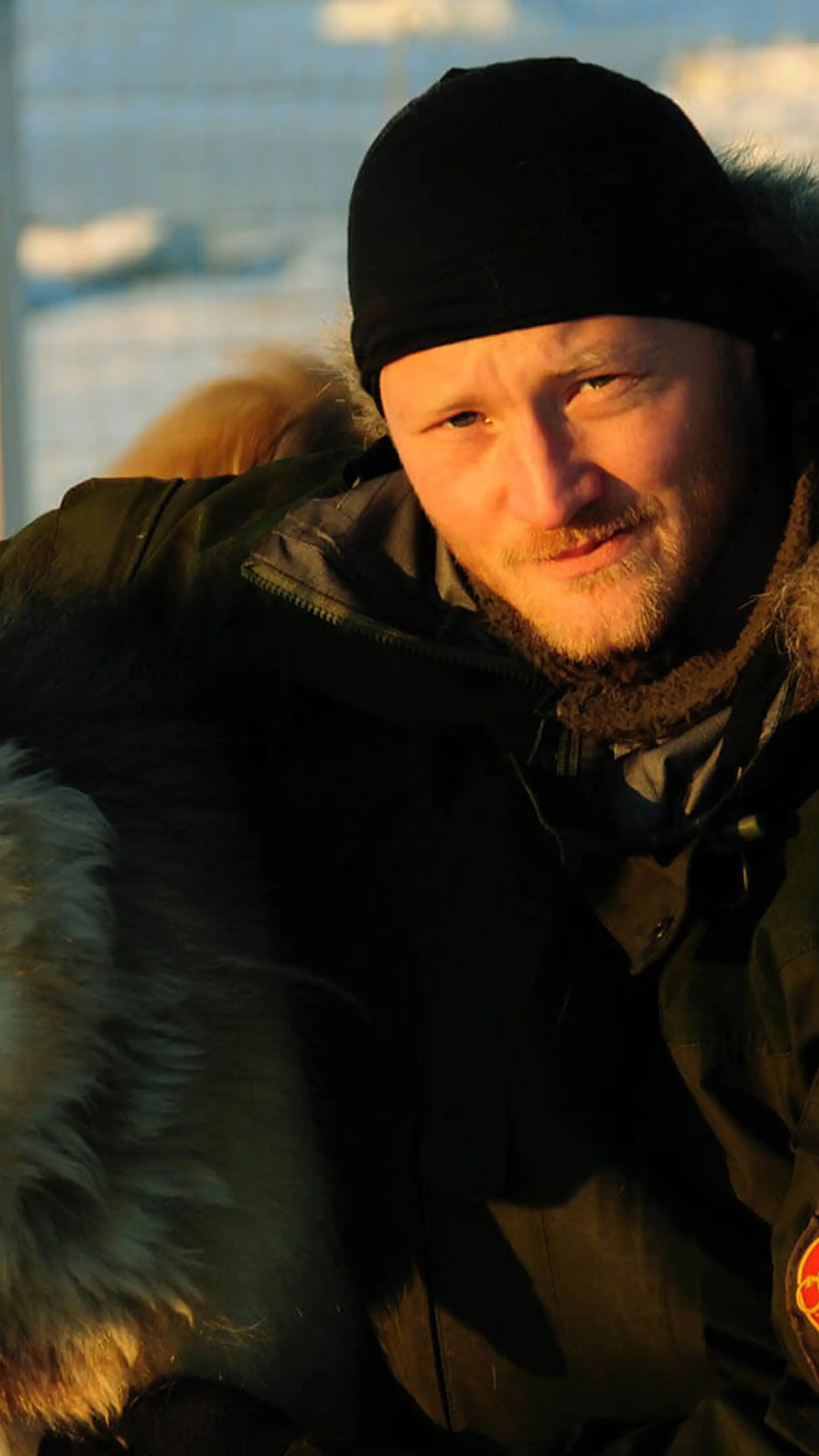 Anders Kjærgaard
