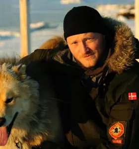 Anders Kjærgaard
