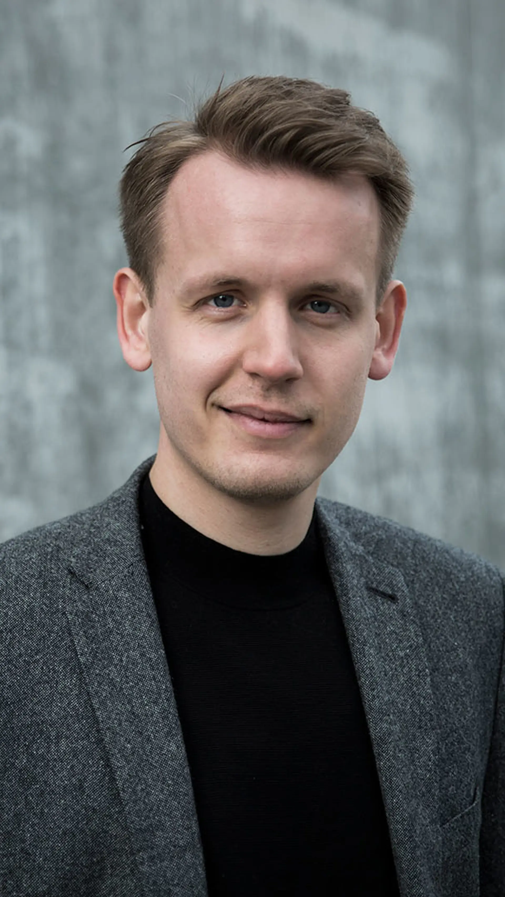 Frederik Lindhardt