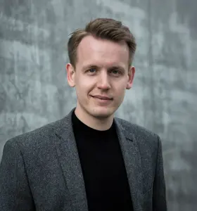 Frederik Lindhardt