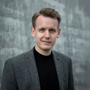 Frederik Lindhardt