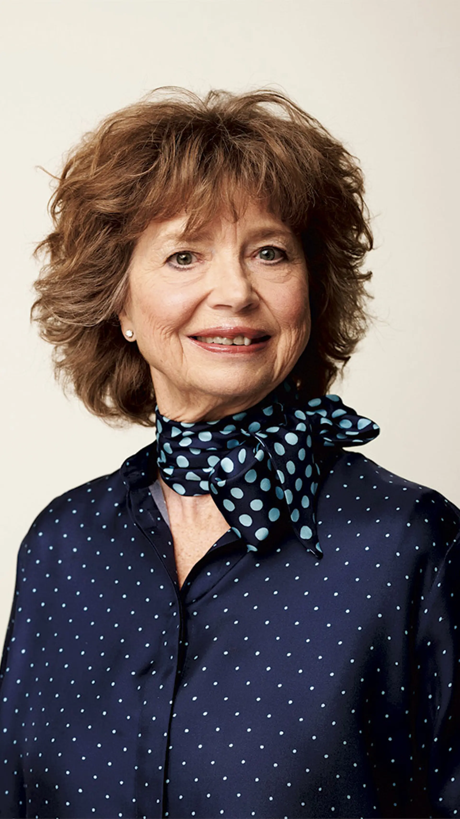 Bente Scavenius