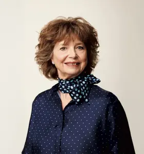 Bente Scavenius