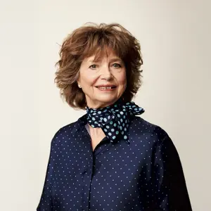 Bente Scavenius