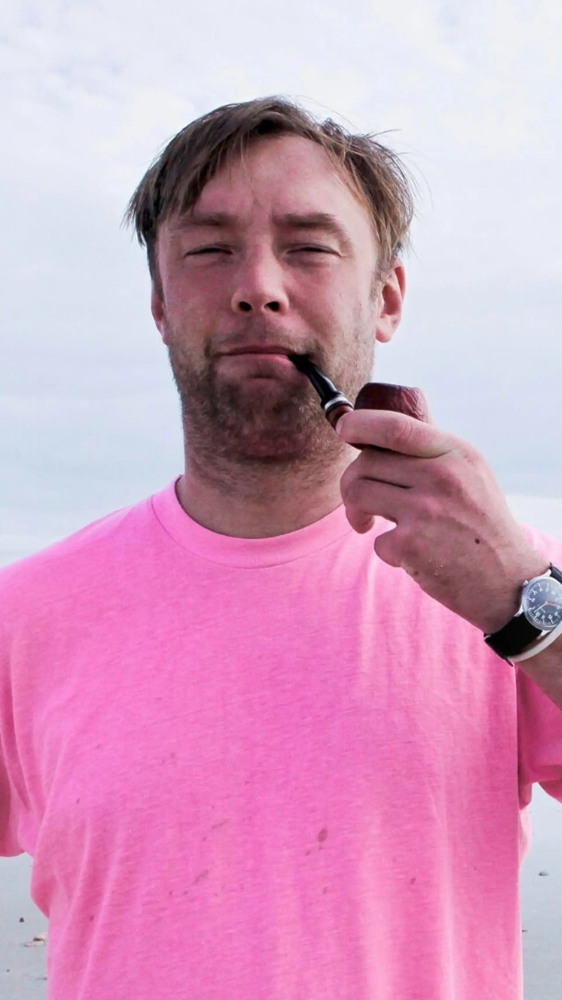Nikolaj Kirk