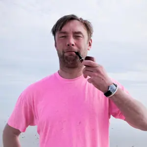 Nikolaj Kirk