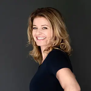 Sissel-Jo Gazan