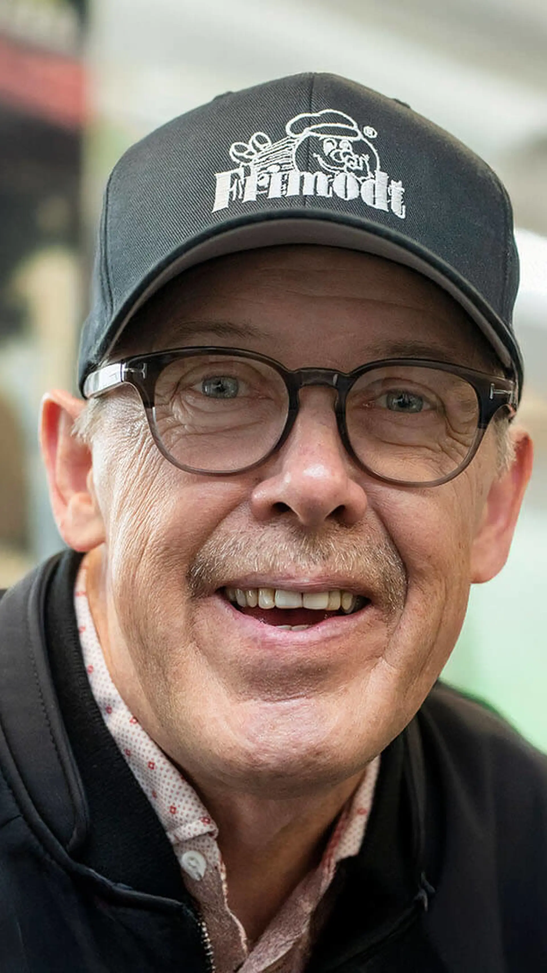 Erik Gundersen