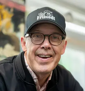 Erik Gundersen
