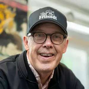 Erik Gundersen