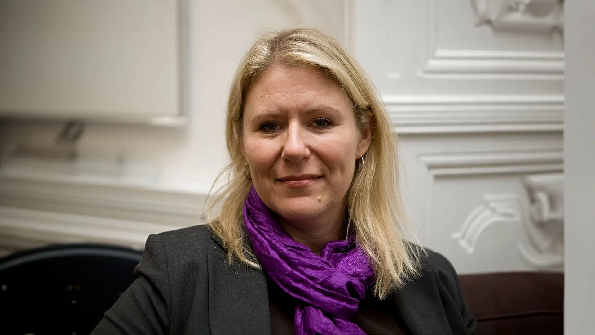 Merete