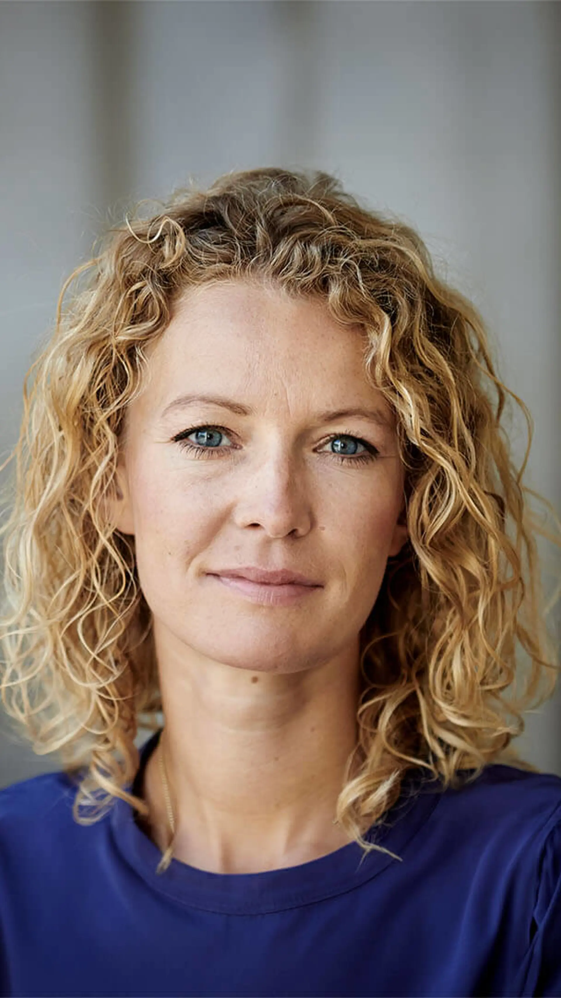 Astrid Haug