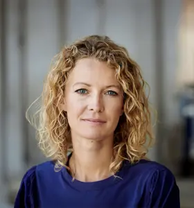 Astrid Haug