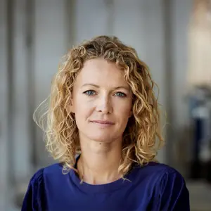 Astrid Haug