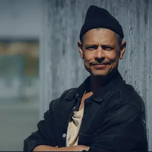 Tømrerlusen (Dennis Nielsen)