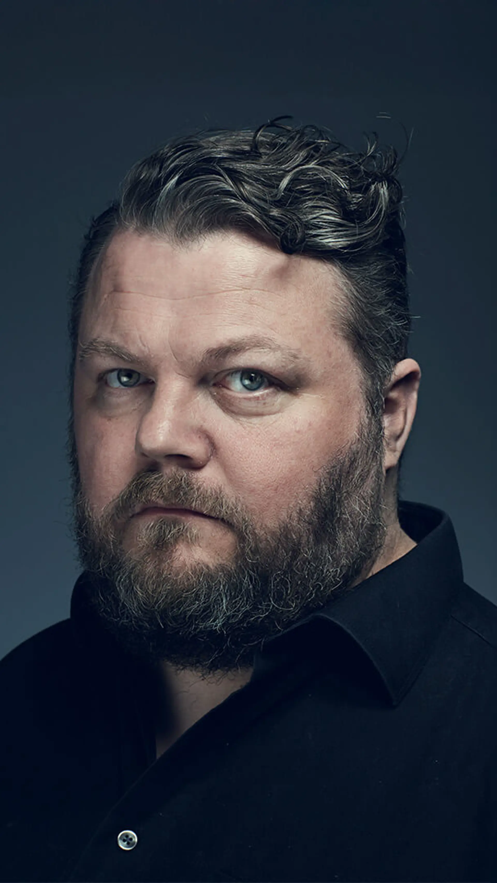 Kristian Ditlev Jensen