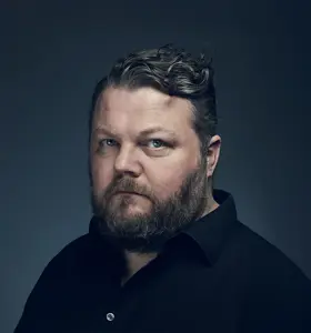 Kristian Ditlev Jensen