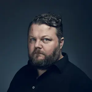 Kristian Ditlev Jensen