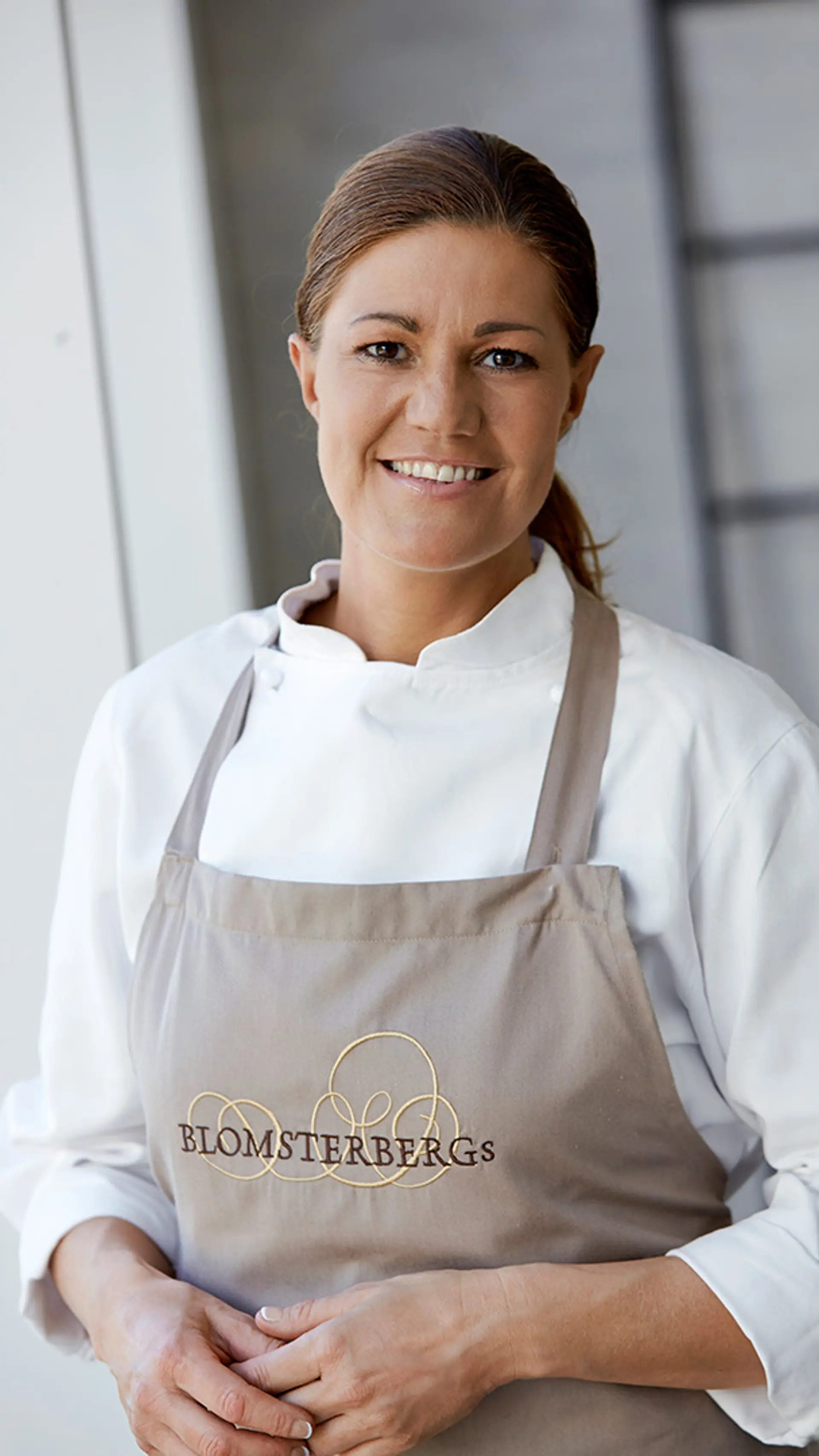Mette Blomsterberg