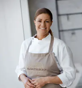 Mette Blomsterberg