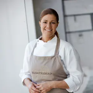 Mette Blomsterberg