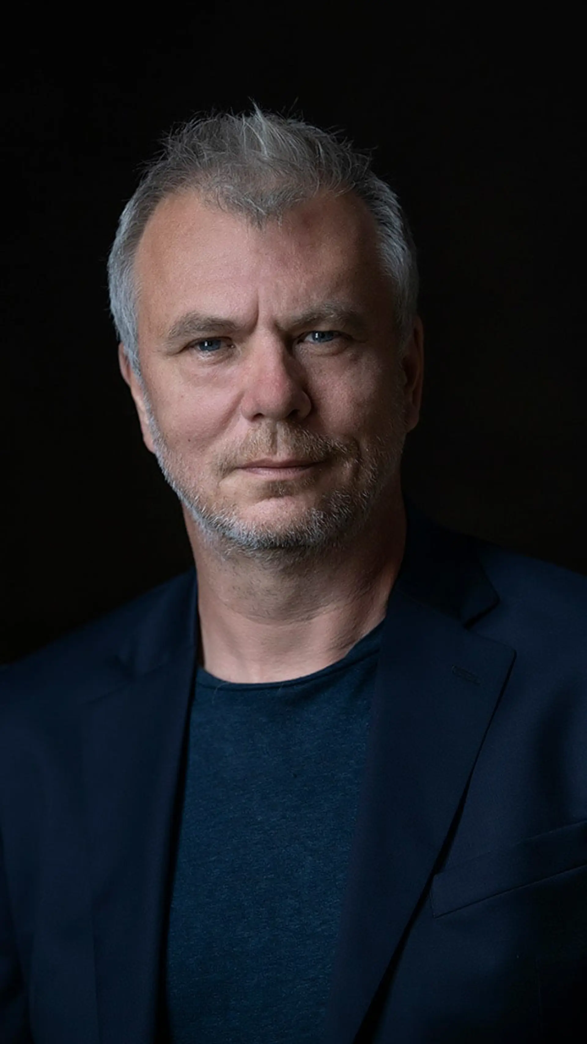 Jesper Stein